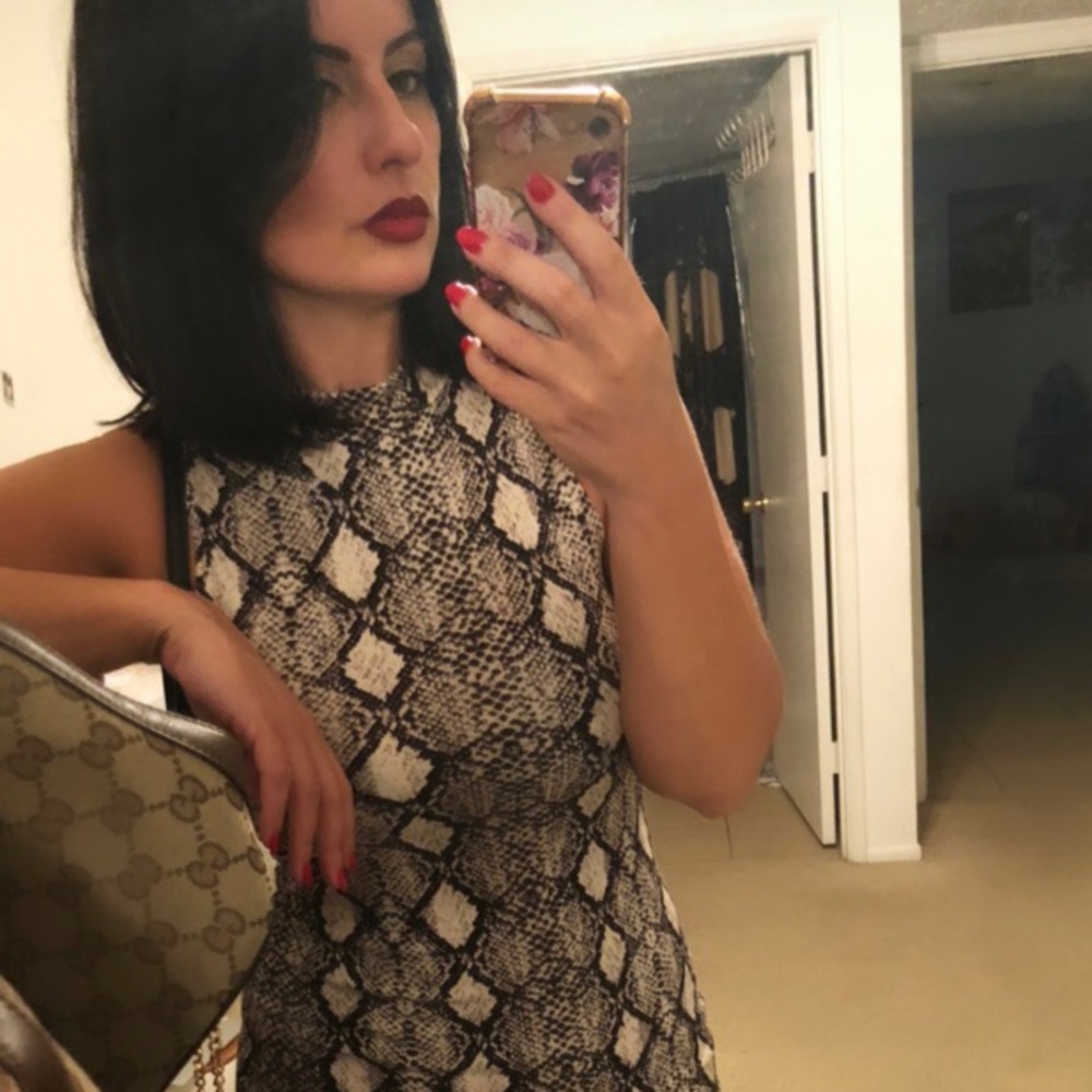 Meet your Posher, Erin